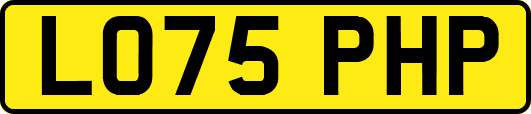 LO75PHP