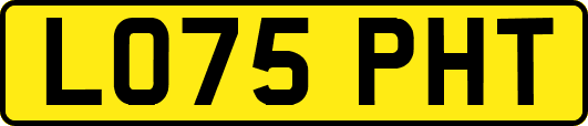 LO75PHT