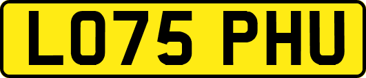 LO75PHU