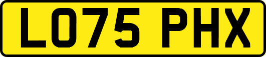 LO75PHX