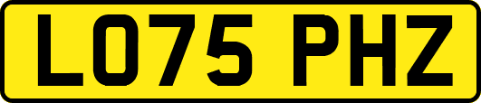 LO75PHZ