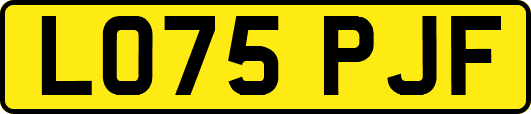 LO75PJF