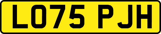 LO75PJH