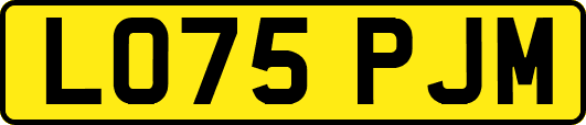 LO75PJM