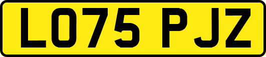 LO75PJZ