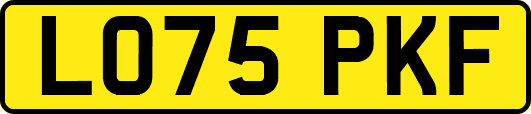 LO75PKF
