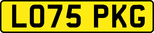 LO75PKG