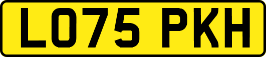LO75PKH