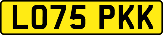 LO75PKK