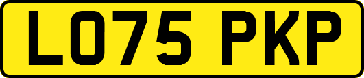 LO75PKP
