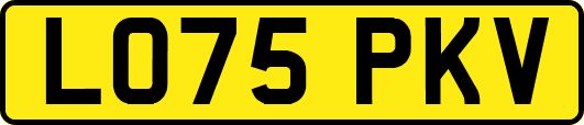 LO75PKV