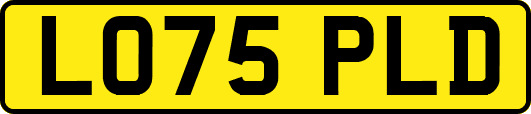 LO75PLD