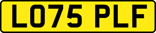 LO75PLF