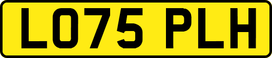 LO75PLH