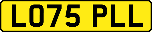 LO75PLL