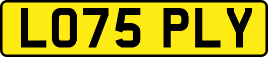 LO75PLY