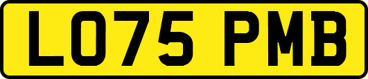 LO75PMB