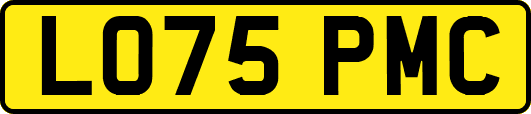 LO75PMC