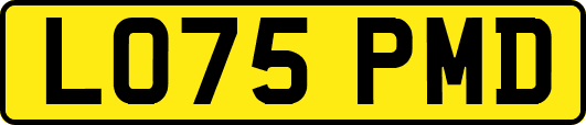 LO75PMD