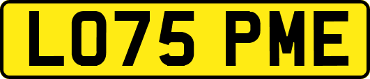 LO75PME