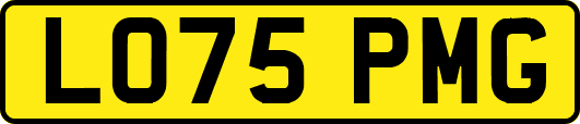 LO75PMG