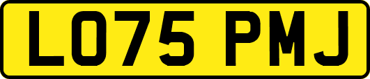 LO75PMJ