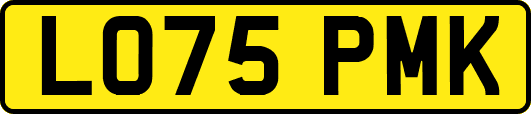 LO75PMK