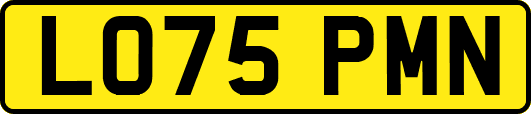 LO75PMN