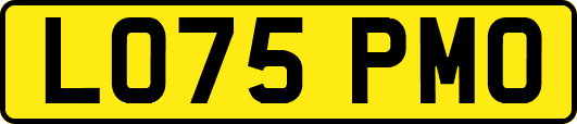 LO75PMO