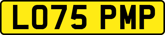 LO75PMP