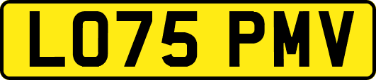 LO75PMV