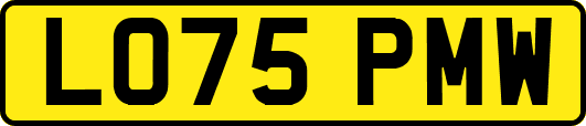 LO75PMW