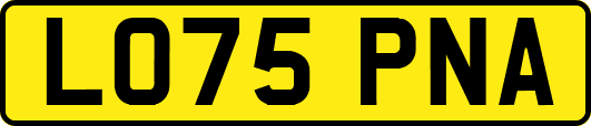 LO75PNA