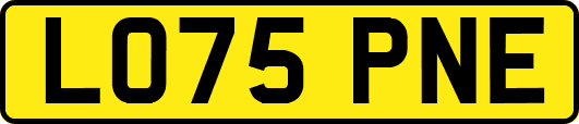 LO75PNE