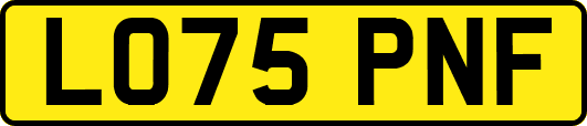 LO75PNF