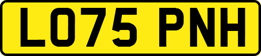 LO75PNH