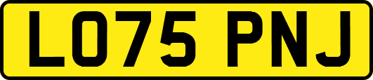 LO75PNJ