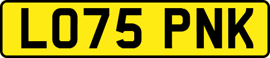LO75PNK
