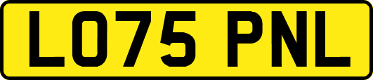 LO75PNL