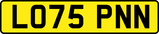 LO75PNN