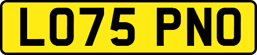 LO75PNO