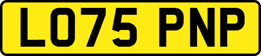 LO75PNP