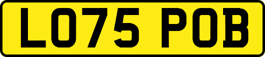 LO75POB