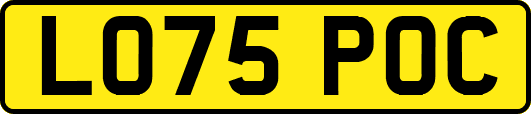LO75POC