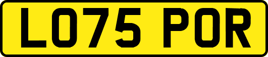 LO75POR