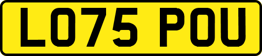 LO75POU