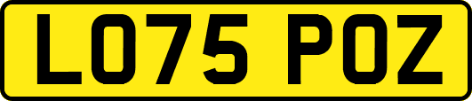 LO75POZ