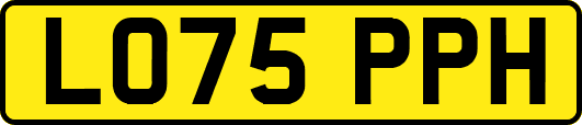 LO75PPH