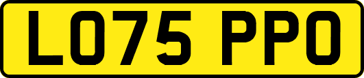 LO75PPO