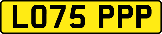 LO75PPP